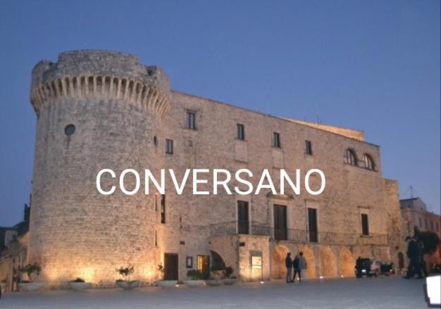 Casa La Noria Villa Mola di Bari Exterior photo